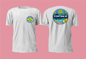 T-shirt Design by Yakuza20 for this project | Design: #35628935
