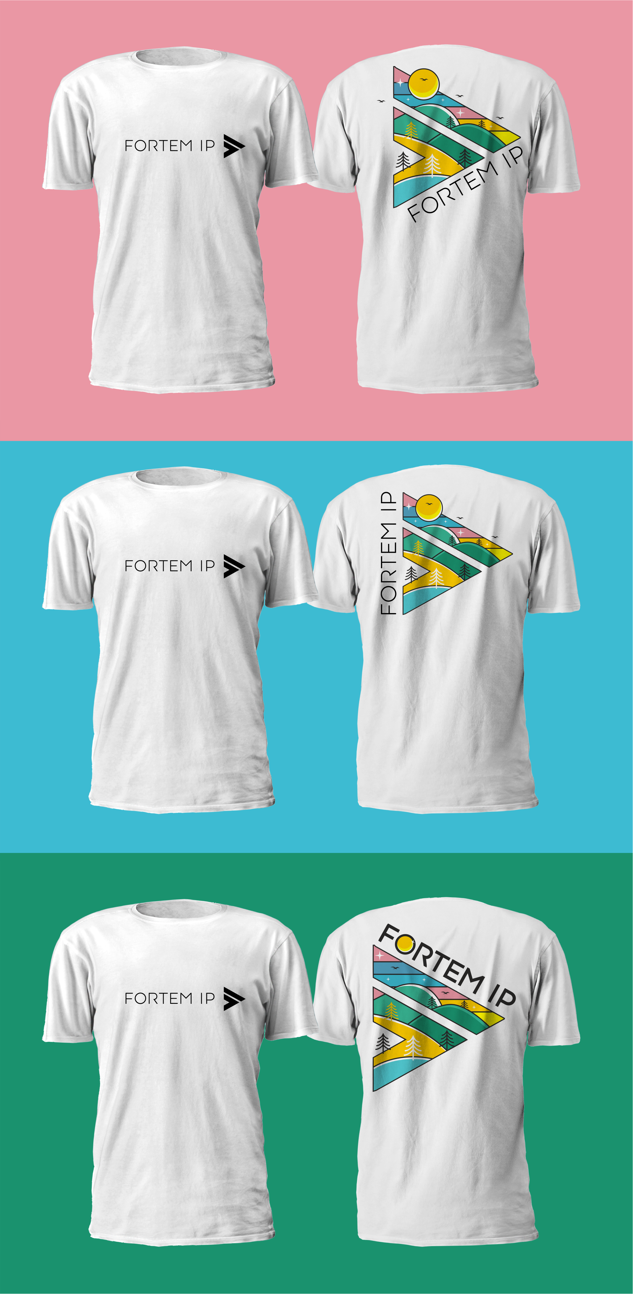 T-Shirt-Design von Yakuza20 für dieses Projekt | Design #35629169
