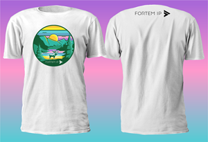 T-shirt Design by Yakuza20 for this project | Design: #35629595
