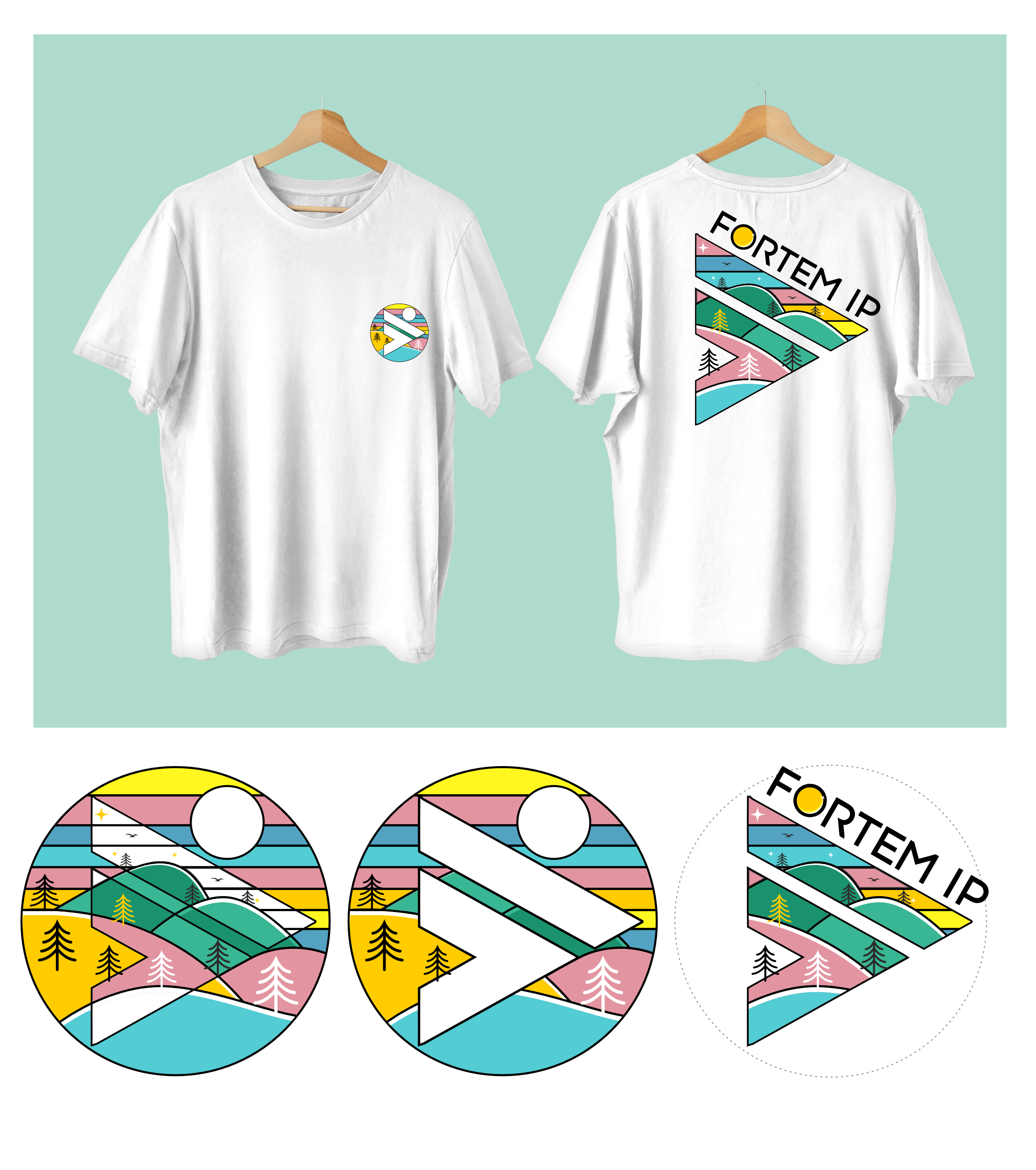 T-shirt Design by Yakuza20 for this project | Design: #35633562