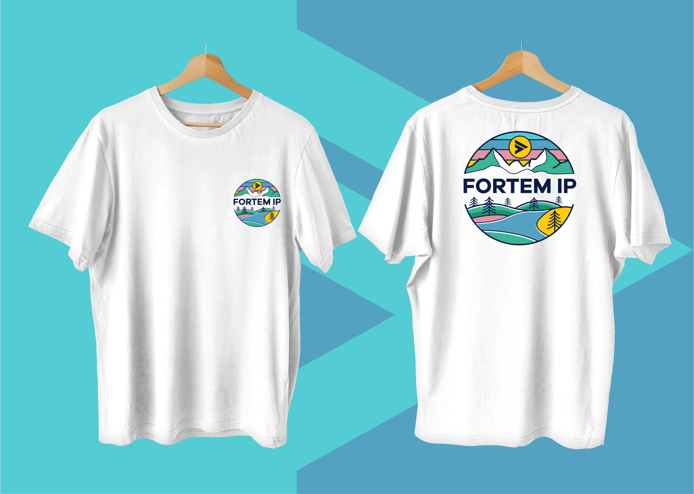 T-shirt Design by Yakuza20 for this project | Design #35637831