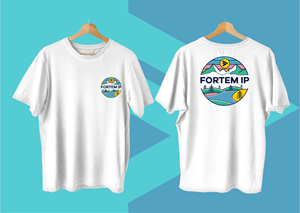 T-shirt Design by Yakuza20 for this project | Design: #35637831