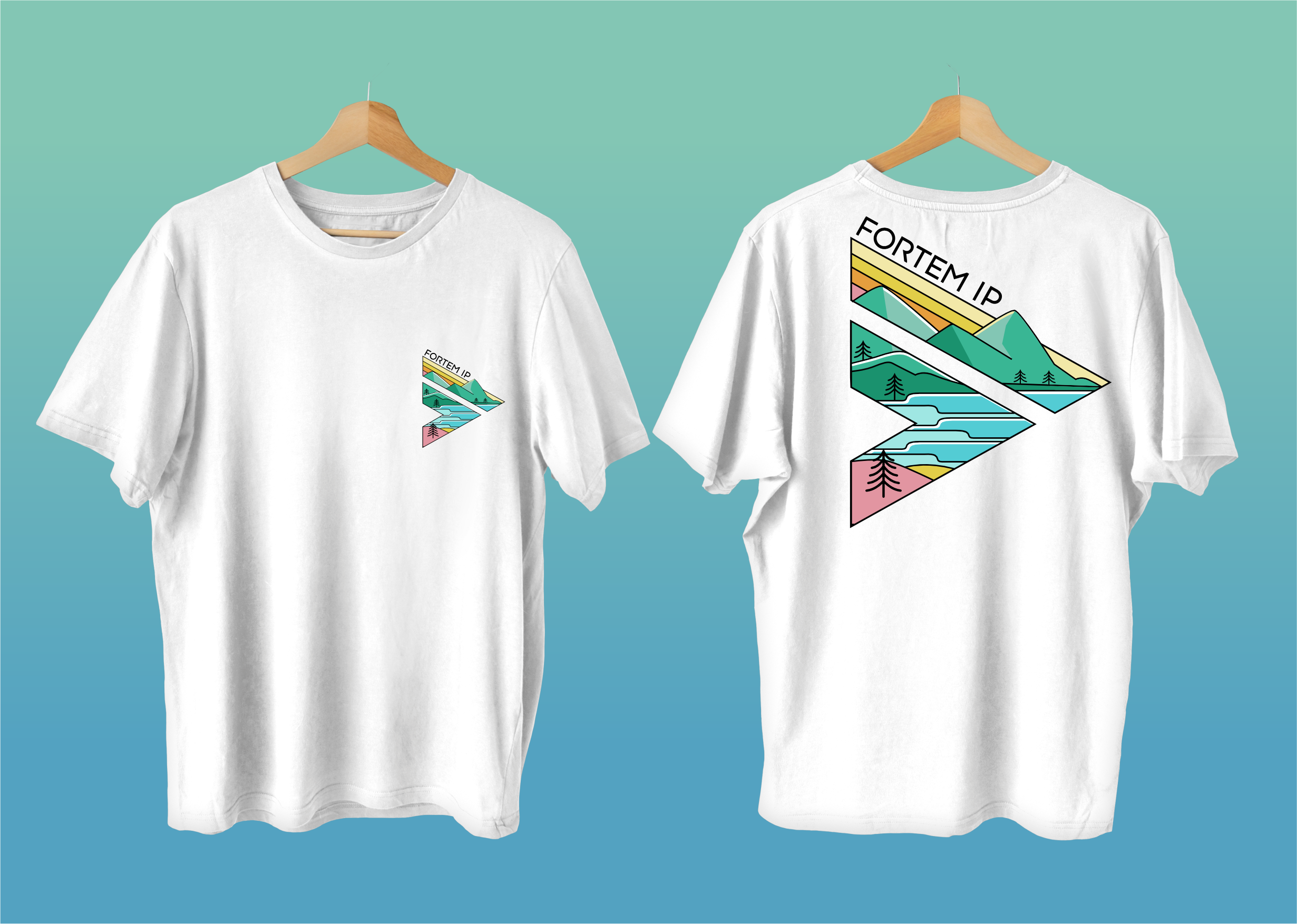 T-shirt Design by Yakuza20 for this project | Design #35637991