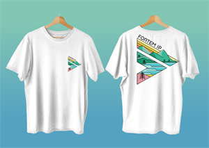 T-shirt Design by Yakuza20 for this project | Design: #35637991