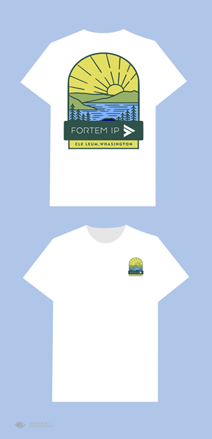 T-shirt Design by chrisnug24 for this project | Design: #35630845