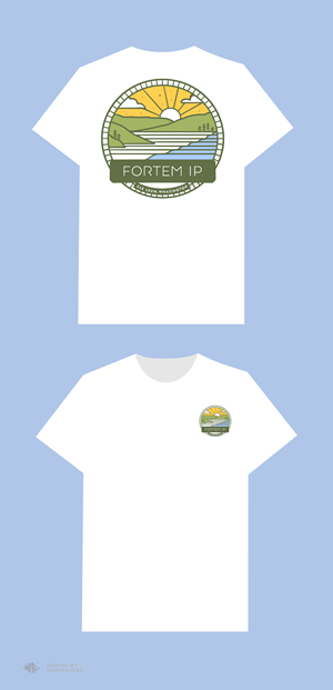 T-shirt Design by chrisnug24 for this project | Design: #35630846