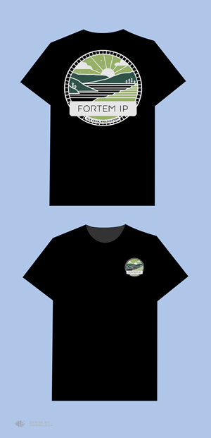 T-shirt Design by chrisnug24 for this project | Design: #35630851