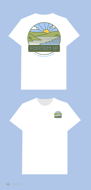T-Shirt-Design von chrisnug24 für dieses Projekt | Design #35630856