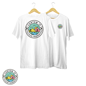 T-shirt Design by HELLOCRUNK