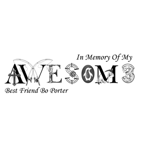 In Memory My Best Friend Tattoo - - Must Need ASAP