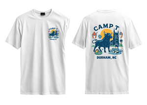T-shirt Design by NeilDesign for this project | Design: #35638197