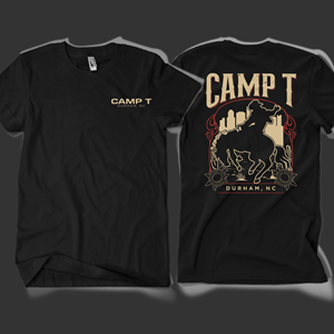 T-shirt Design by Rheanza for this project | Design: #35647249