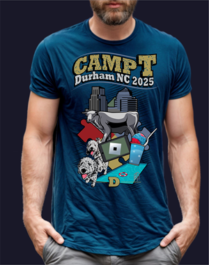 T-shirt Design by erikdesign for this project | Design: #35651410