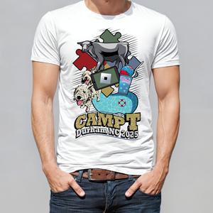 T-shirt Design by erikdesign for this project | Design: #35655100