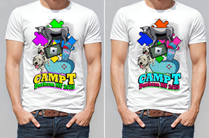 T-shirt Design by erikdesign for this project | Design: #35657106