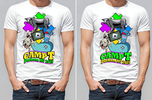 T-shirt Design by erikdesign for this project | Design: #35660429
