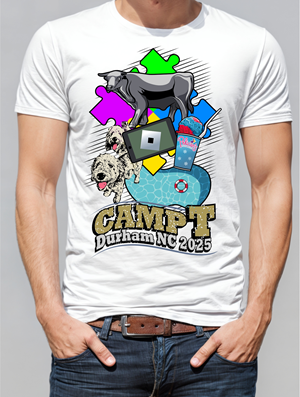 T-shirt Design by erikdesign for this project | Design: #35660496