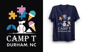 T-shirt Design by DesignPack for this project | Design: #35636456