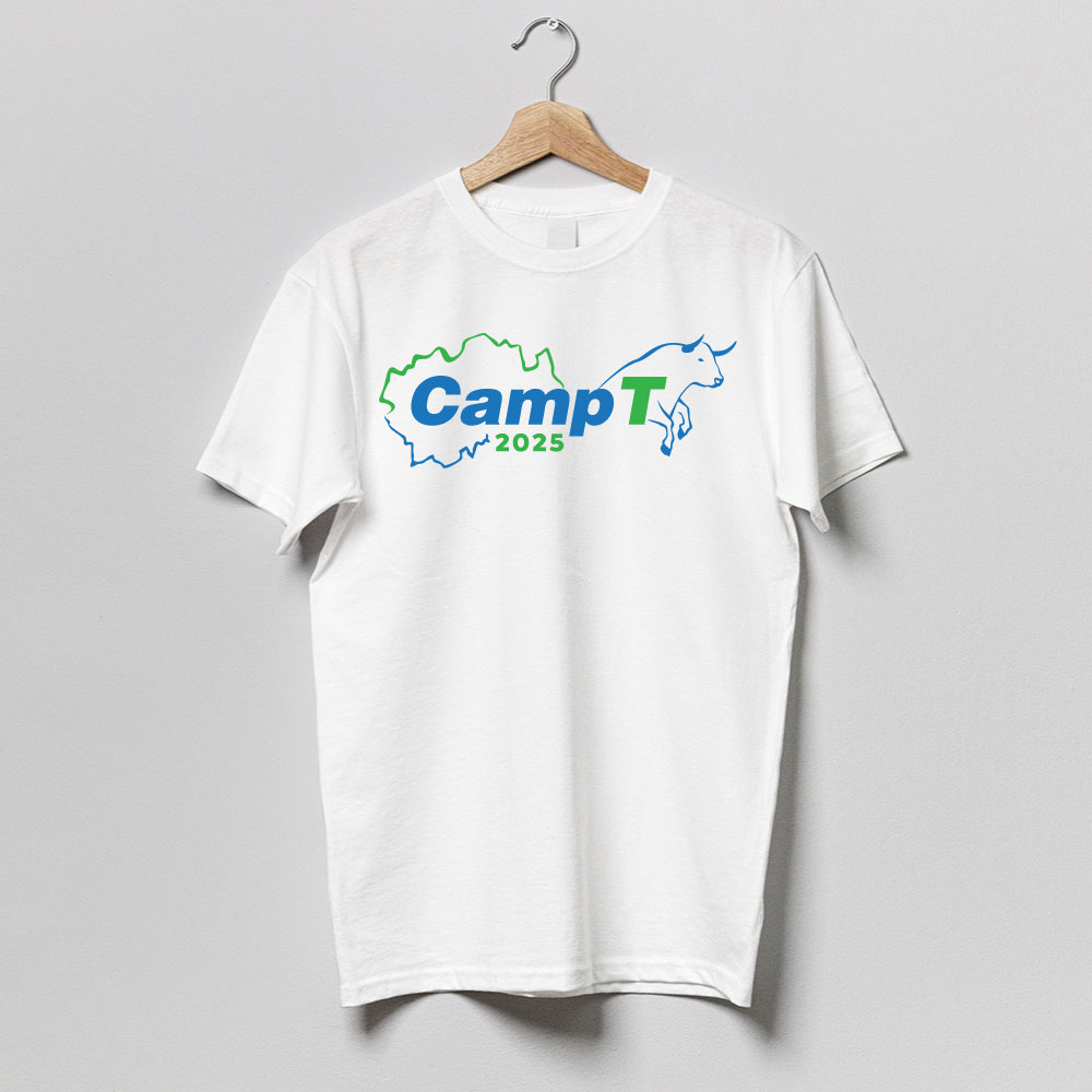 T-shirt Design by Krold IT Solutions for this project | Design #35629434