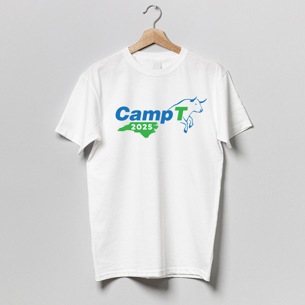 T-shirt Design by Krold IT Solutions for this project | Design #35636604