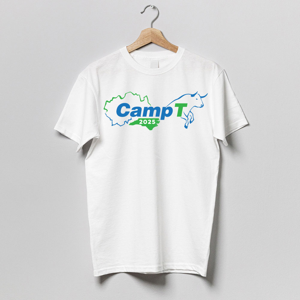 T-shirt Design by Krold IT Solutions for this project | Design #35636605