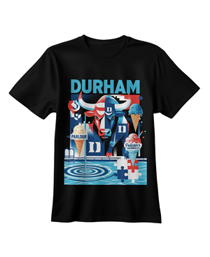T-Shirt-Design von Martin Prihatna für dieses Projekt | Design #35649222