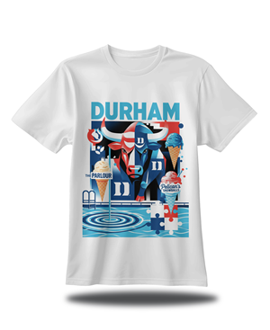 T-shirt Design by Martin Prihatna for this project | Design: #35649227