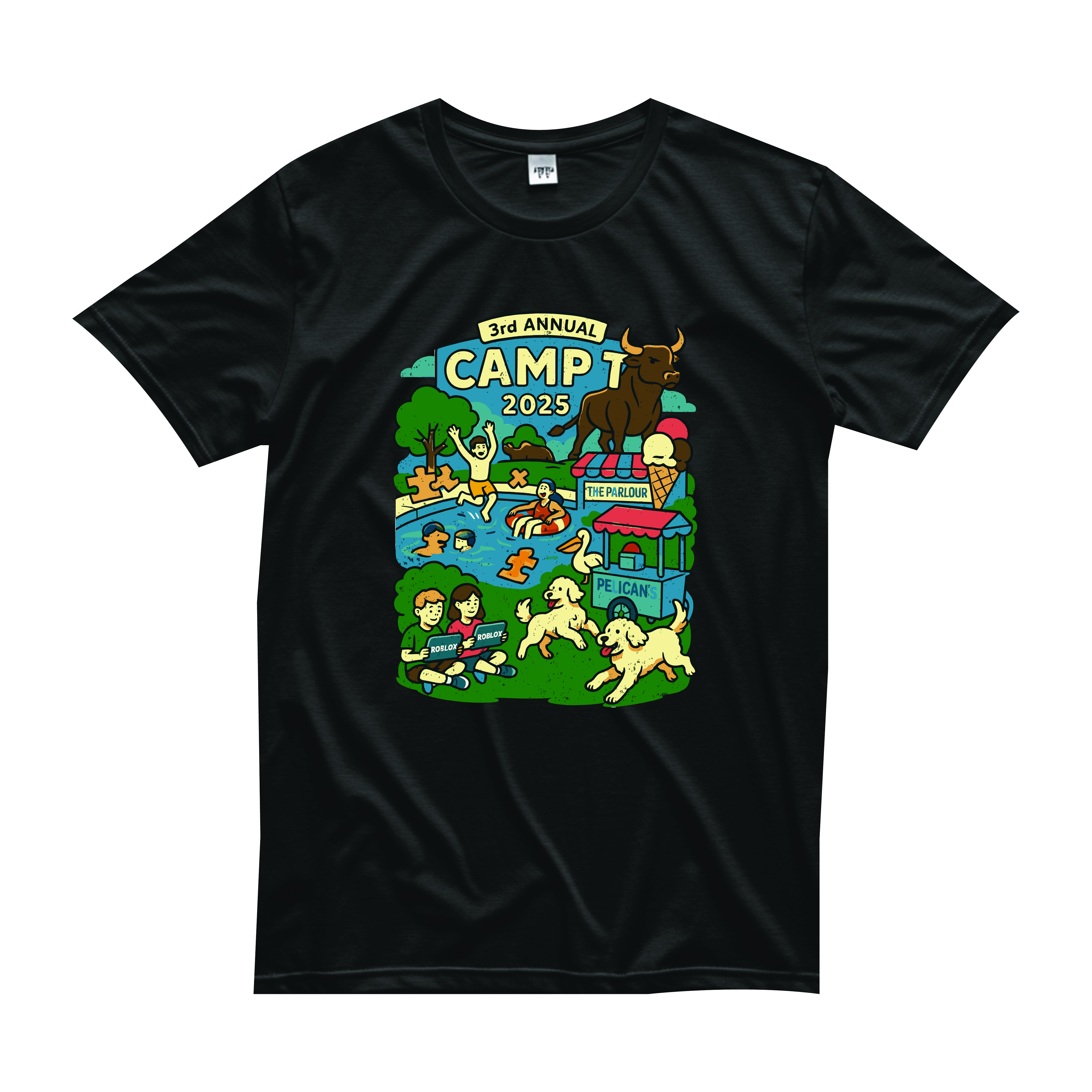 Design de T-shirt par moriwm43 pour ce projet | Design #35628853