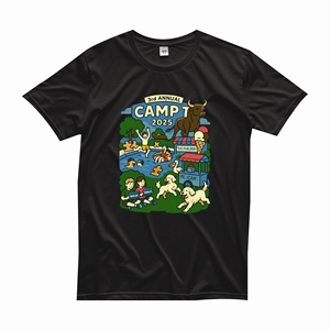 T-Shirt-Design von moriwm43 für dieses Projekt | Design #35628853