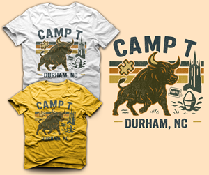 T-shirt Design by Xerox for this project | Design: #35647473