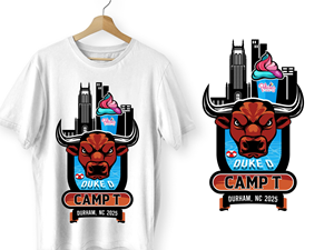 T-shirt Design by debdesign for this project | Design: #35641893