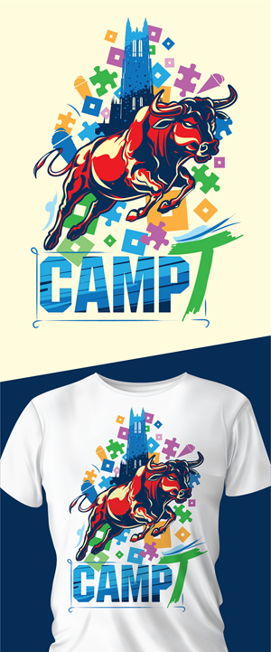 T-shirt Design by ally designs for this project | Design: #35637228