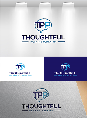 Logo Design by Mi Design1 for this project | Design: #35625257