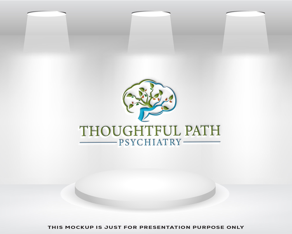 Logo Design by Razaq for this project | Design #35624738