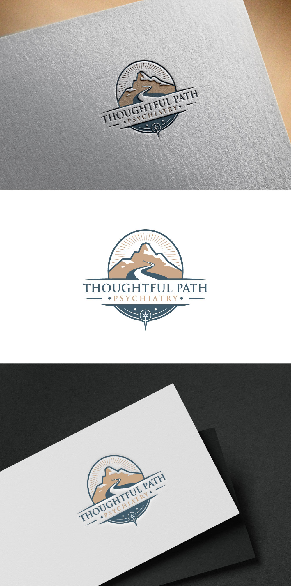 Logo Design by DesignVerse777 for this project | Design #35653840