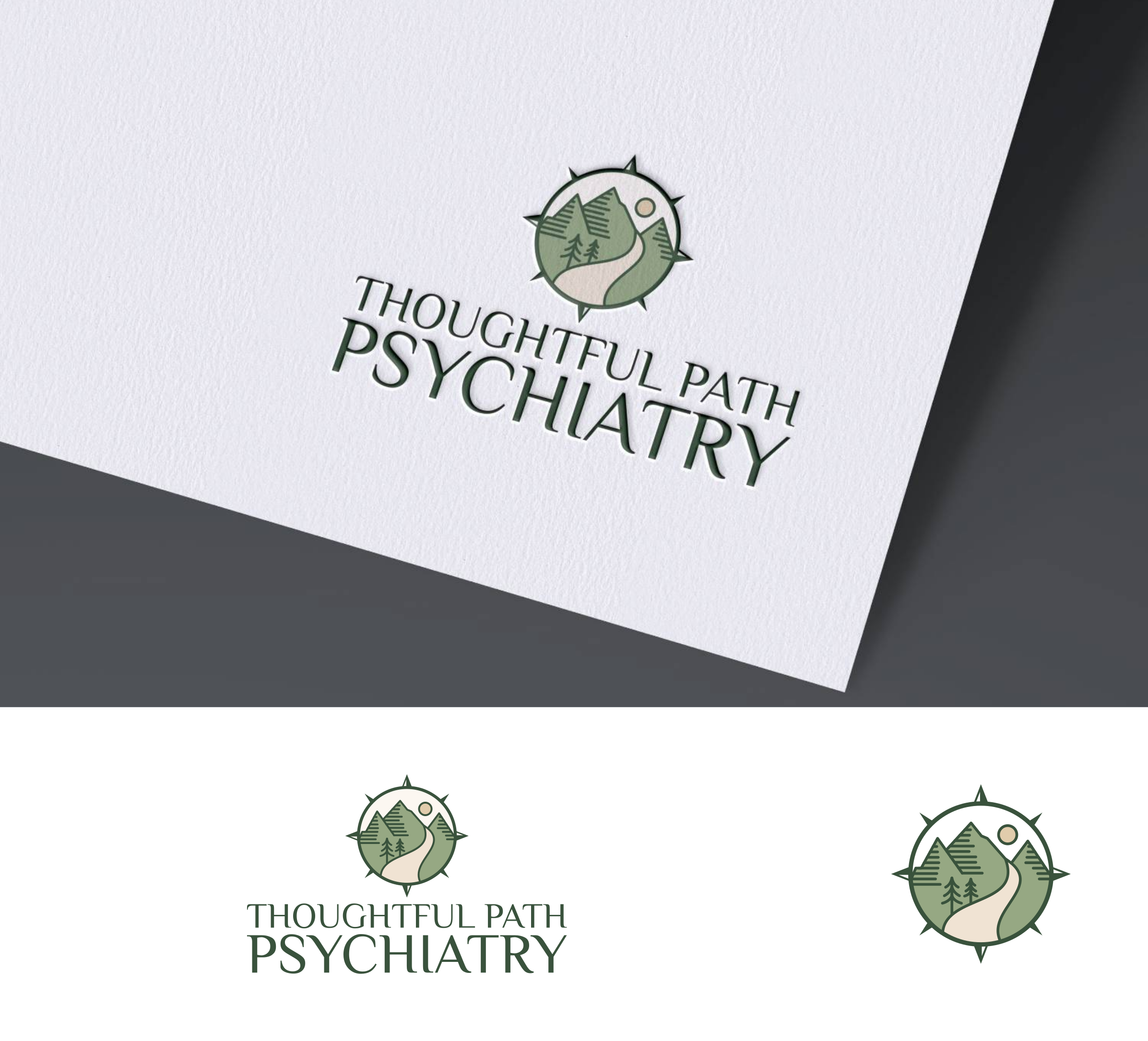 Diseño de Logo por Zaid Al Faqih para este proyecto | Diseño #35665907