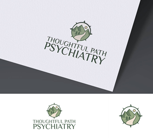 Logo-Design von Zaid Al Faqih für dieses Projekt | Design: #35665907
