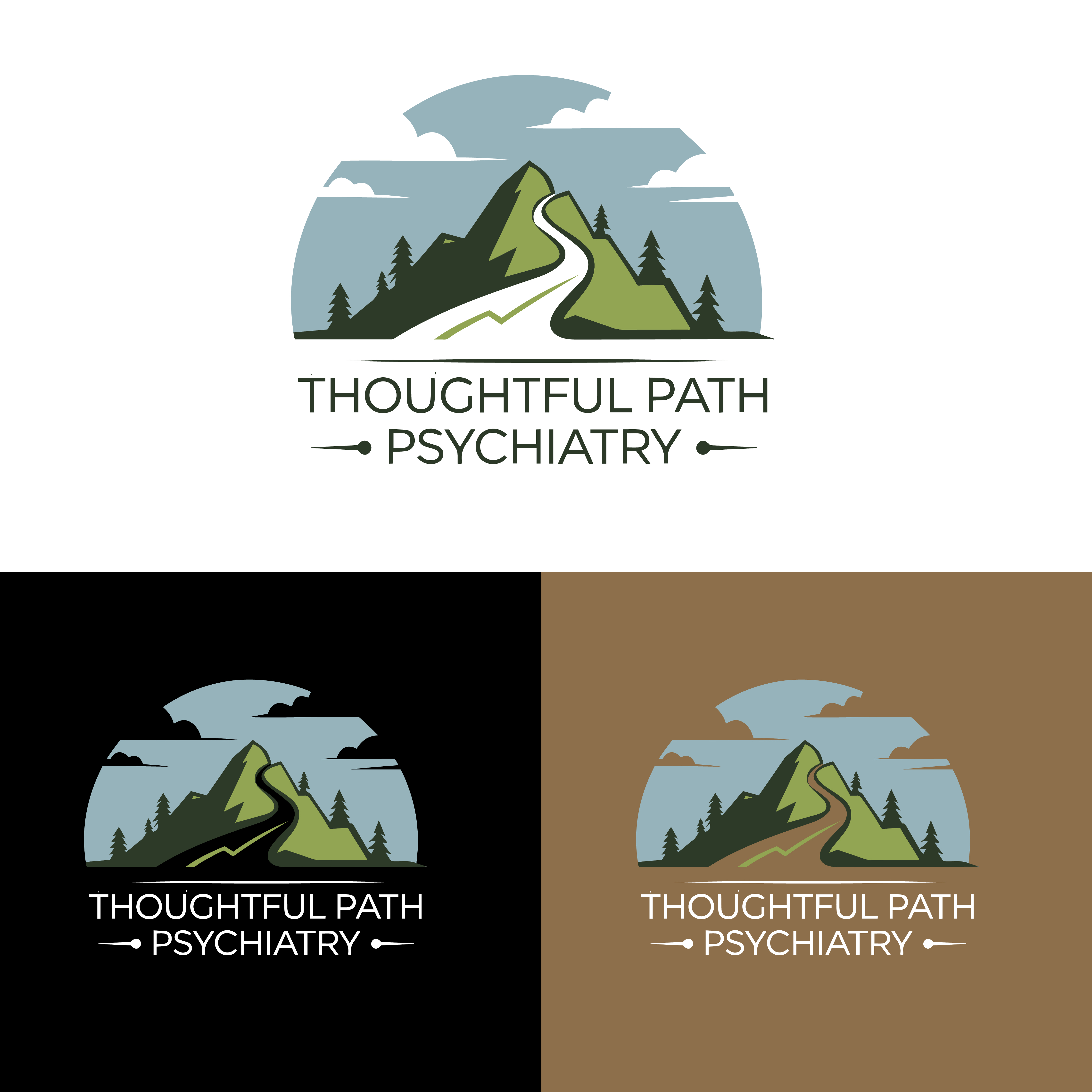 Logo Design by Shariqology for this project | Design #35629268