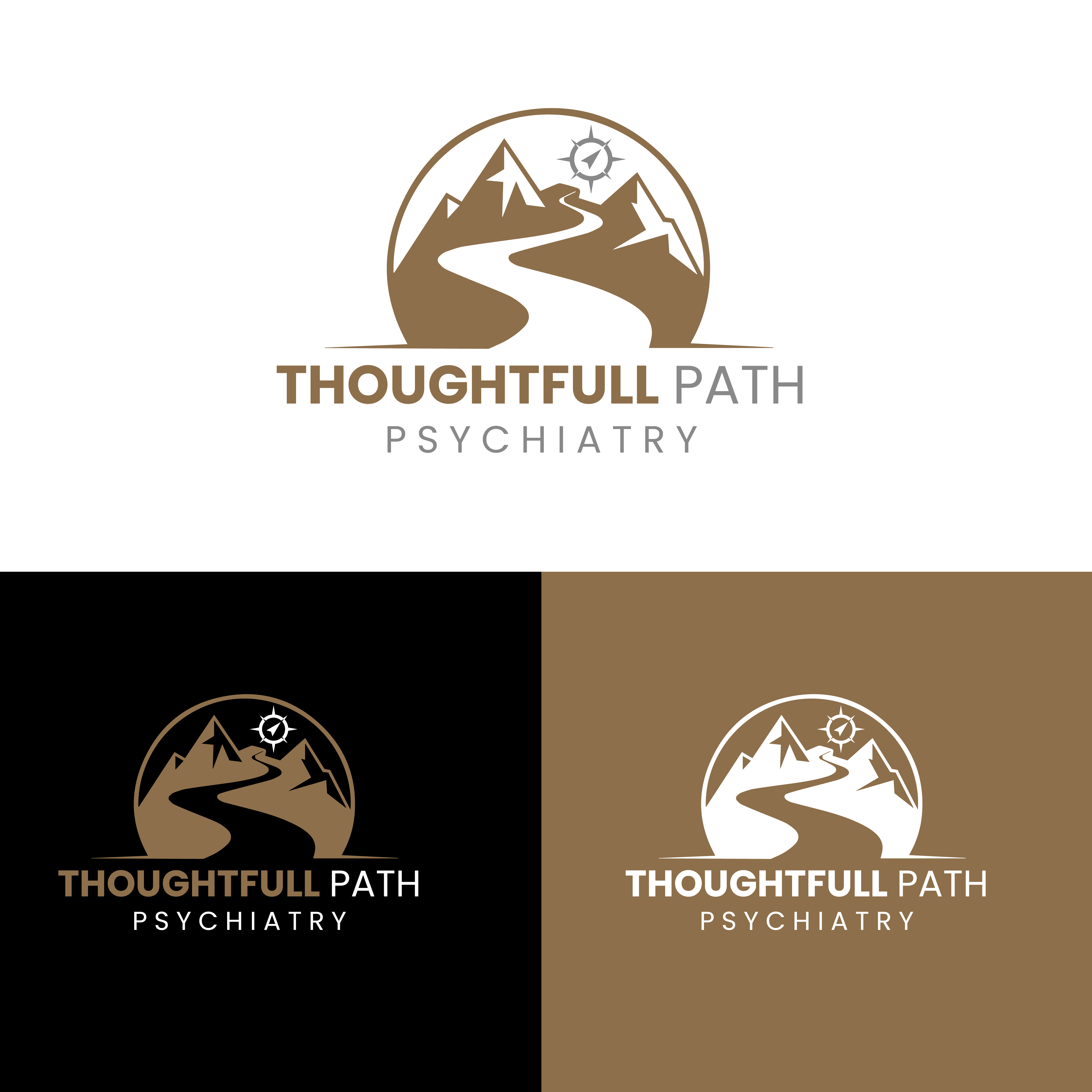 Logo Design by Shariqology for this project | Design #35629269