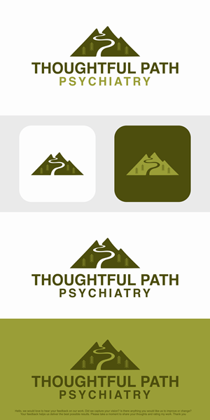 Logo Design by SR Graphics G for this project | Design: #35634202