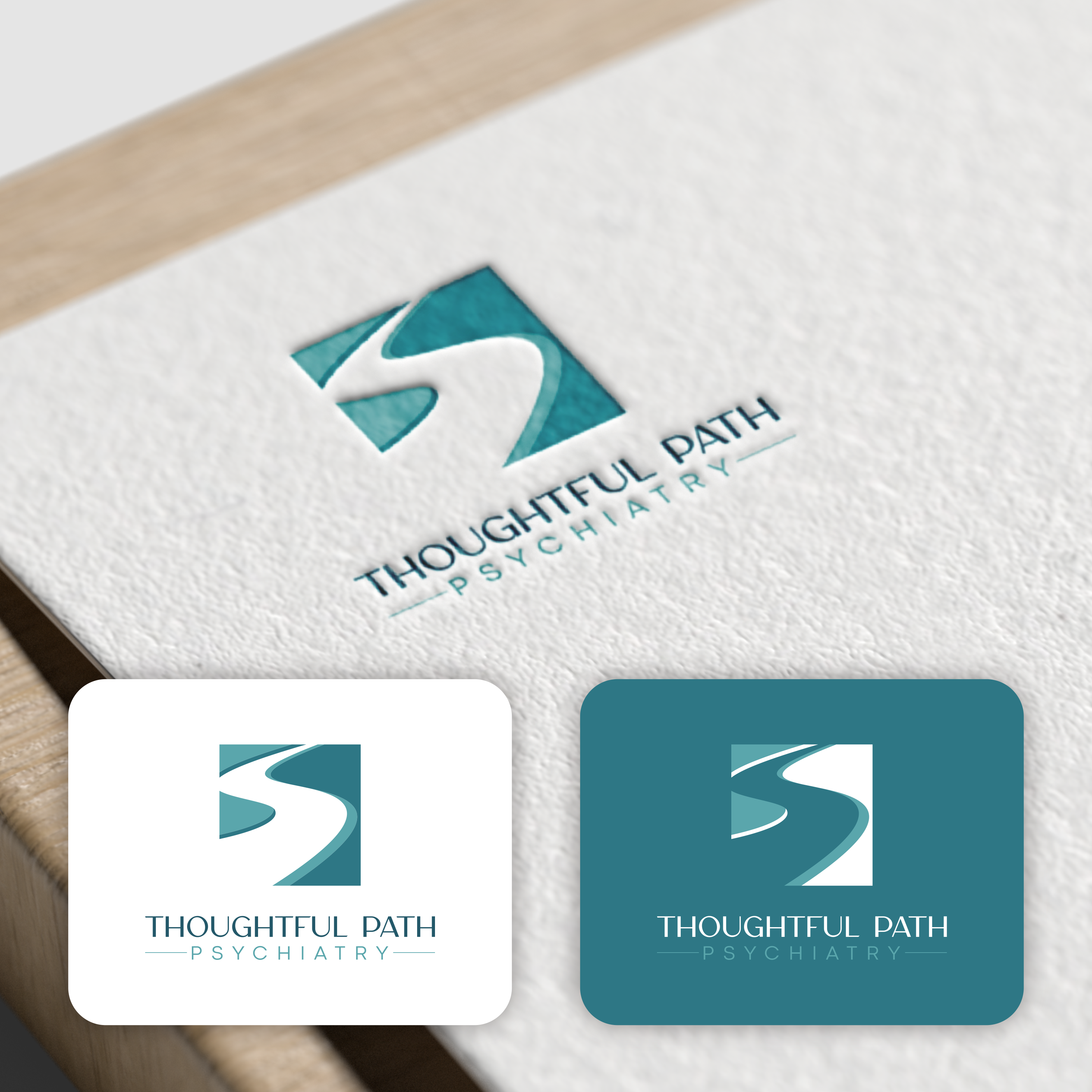Logo Design by Mentality_Std for this project | Design #35639066