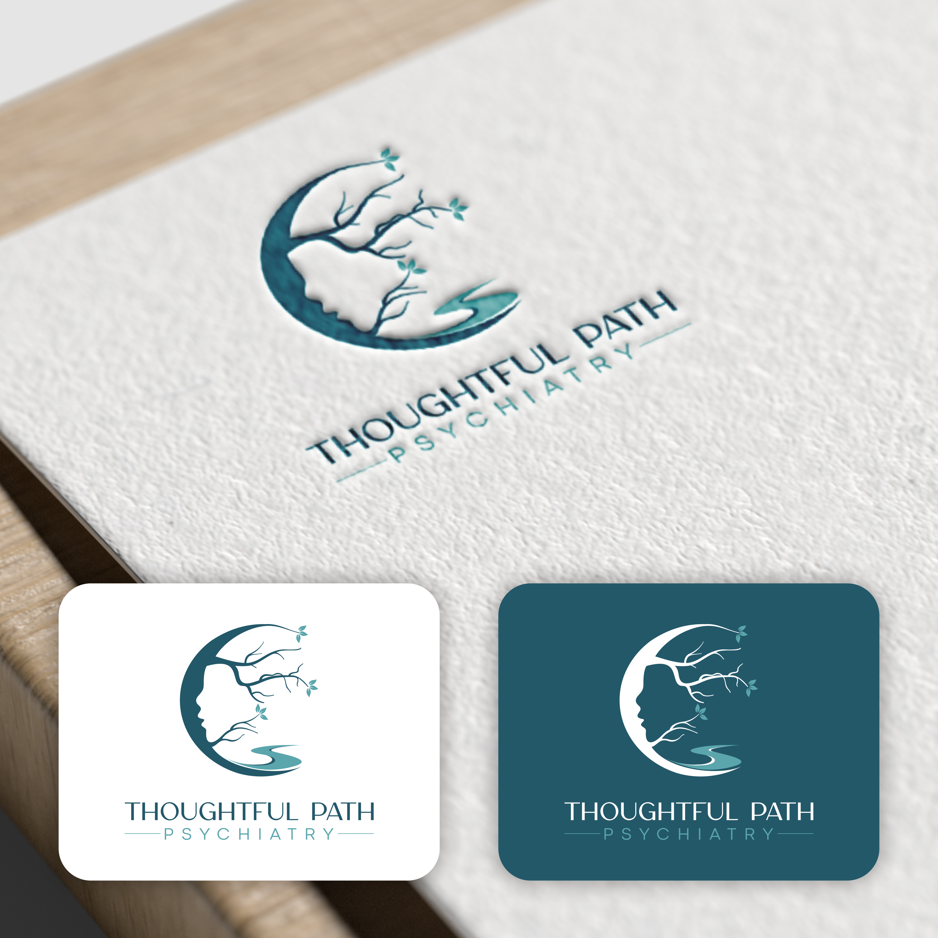 Logo Design by Mentality_Std for this project | Design #35639068