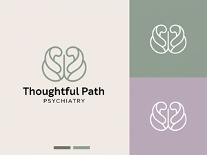 Logo Design by Mukuuu for this project | Design: #35624669