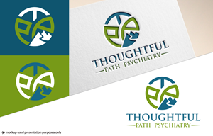 Logo Design by Rubia@ for this project | Design: #35628149