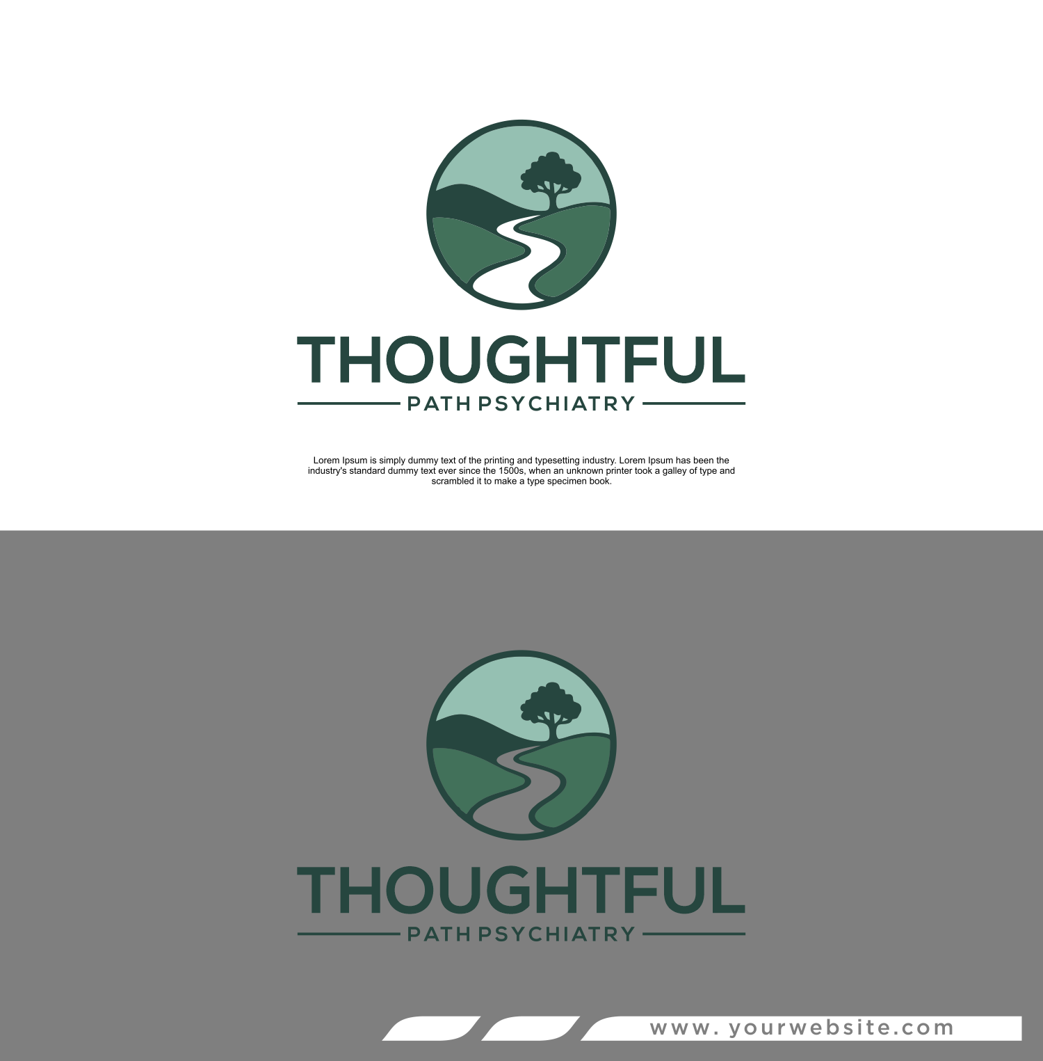 Logo Design by dobleh_creative for this project | Design #35624526