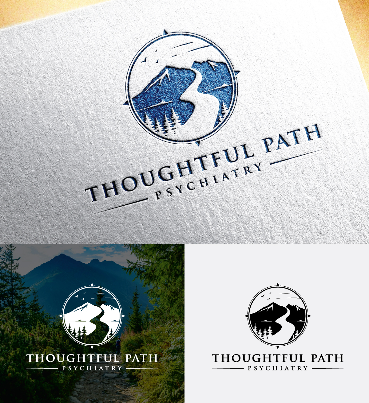 Diseño de Logo por step forward 2 para este proyecto | Diseño #35626045