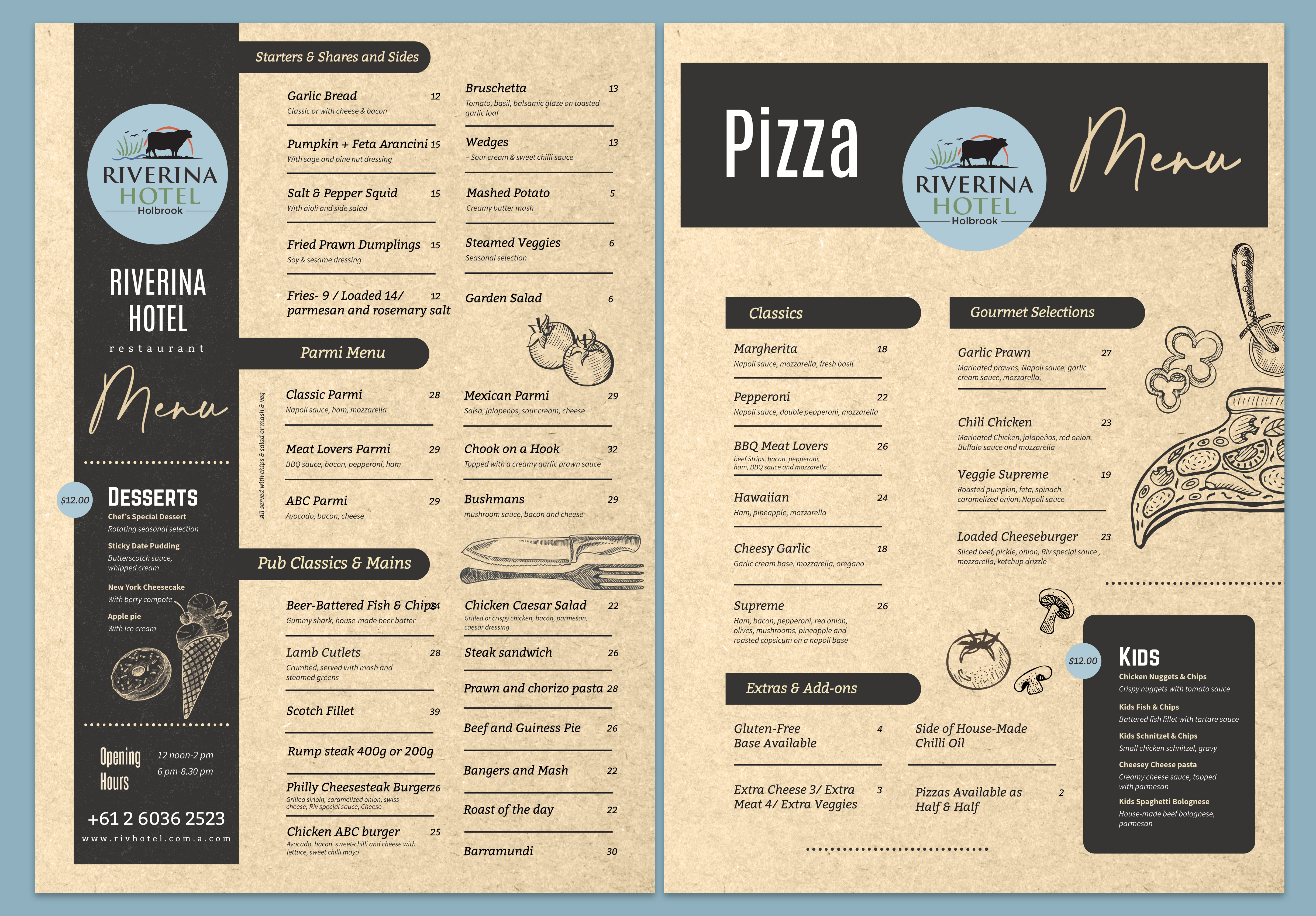 Graphic Design by Osama Soliman for this project | Design #35626471