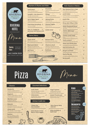 Graphic Design by Osama Soliman for this project | Design: #35628070