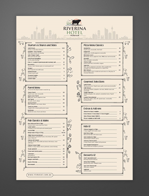 Graphic Design by designcircle