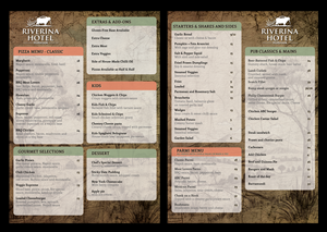 Graphic Design by Rickyy for this project | Design: #35628741